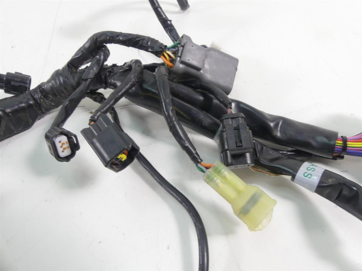 2015 KTM 1190 Adventure R Engine Wiring Harness - No Cuts 60311085100 {{ shop.shopifyCountryName }} - Mototech271