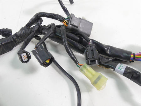 2015 KTM 1190 Adventure R Engine Wiring Harness - No Cuts 60311085100 {{ shop.shopifyCountryName }} - Mototech271