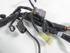 2015 KTM 1190 Adventure R Engine Wiring Harness - No Cuts 60311085100 | Mototech271