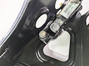 2018 Can Am Maverick X3 XRC Turbo R Steering Wheel & Mount Set 709401706 | Mototech271