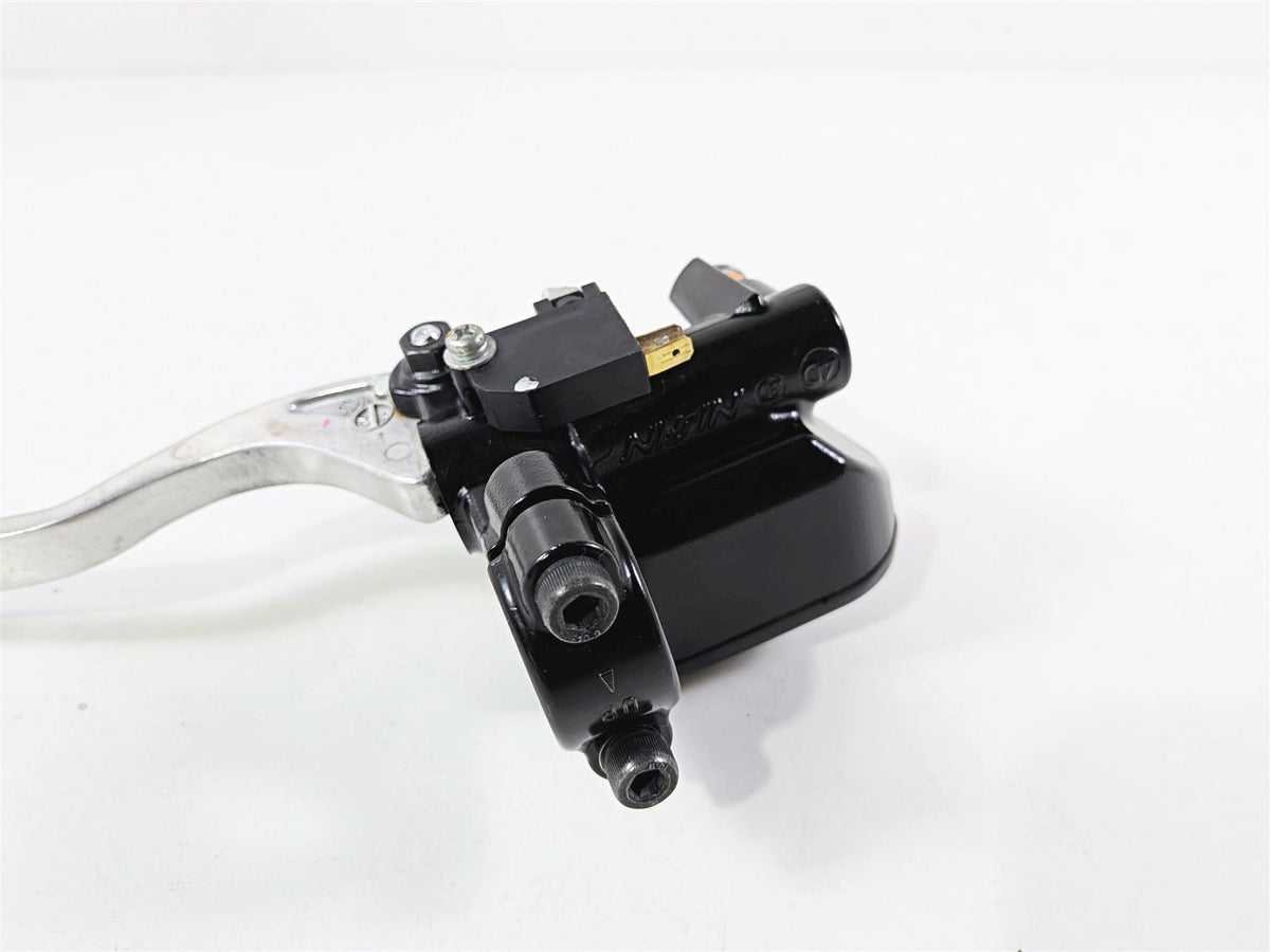 2024 Kawasaki EX500 Ninja 40th An. Front Brake Master Cylinder 43015-0817 {{ shop.shopifyCountryName }} - Mototech271