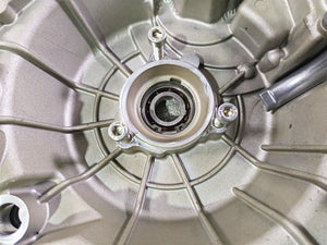 2008 Ducati SBK 1098 S Stator Cover & Water Pump Set 24220741AB | Mototech271