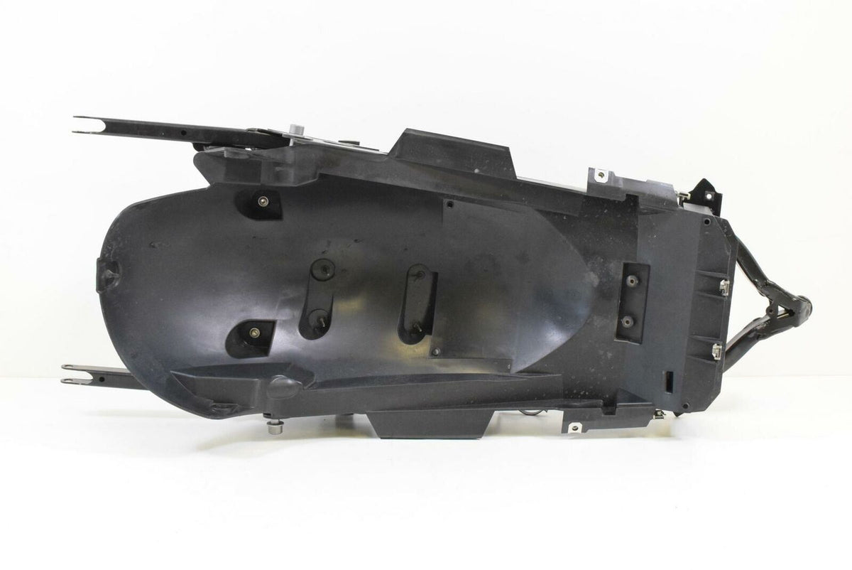 2008 BMW K1200GT K1200 GT K44 Subframe Sub Frame W/ Inner Fender 46517700688 {{ shop.shopifyCountryName }} - Mototech271