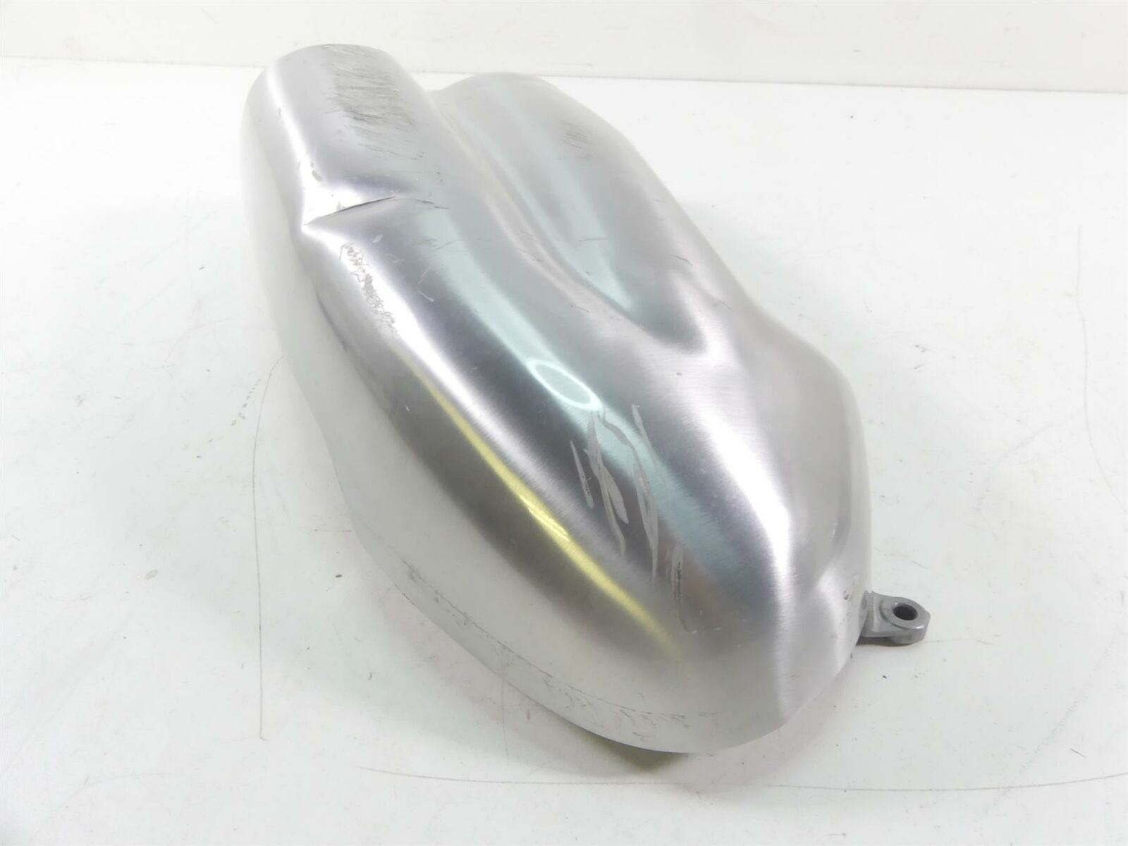 2020 Yamaha VMX17 1700 Right Air Scoop Ram Cover Fairing - Read 2S3-21721-00-P1 {{ shop.shopifyCountryName }} - Mototech271