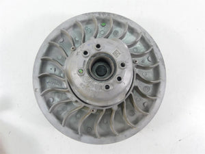 2018 Can Am Maverick X3 XMR Turbo R Secondary Driven Drive Clutch 420280626