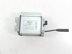 2013 Victory Cross Country Ntouch Amplifier Stereo Radio Module 4012153 | Mototech271