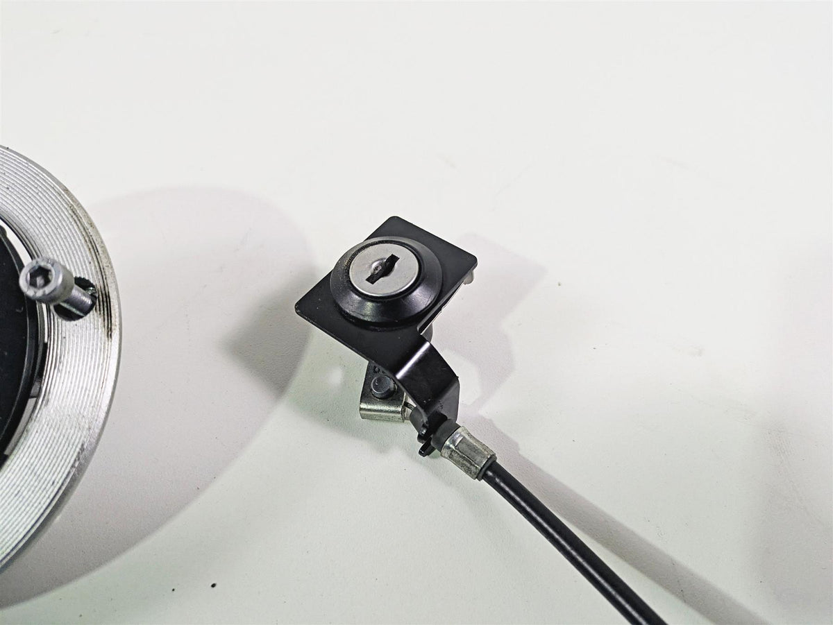 2016 Kawasaki ZX10R Ninja Ignition Switch Key Lock Tank Cap Set 27048-5104 {{ shop.shopifyCountryName }} - Mototech271
