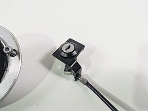 2016 Kawasaki ZX10R Ninja Ignition Switch Key Lock Tank Cap Set 27048-5104