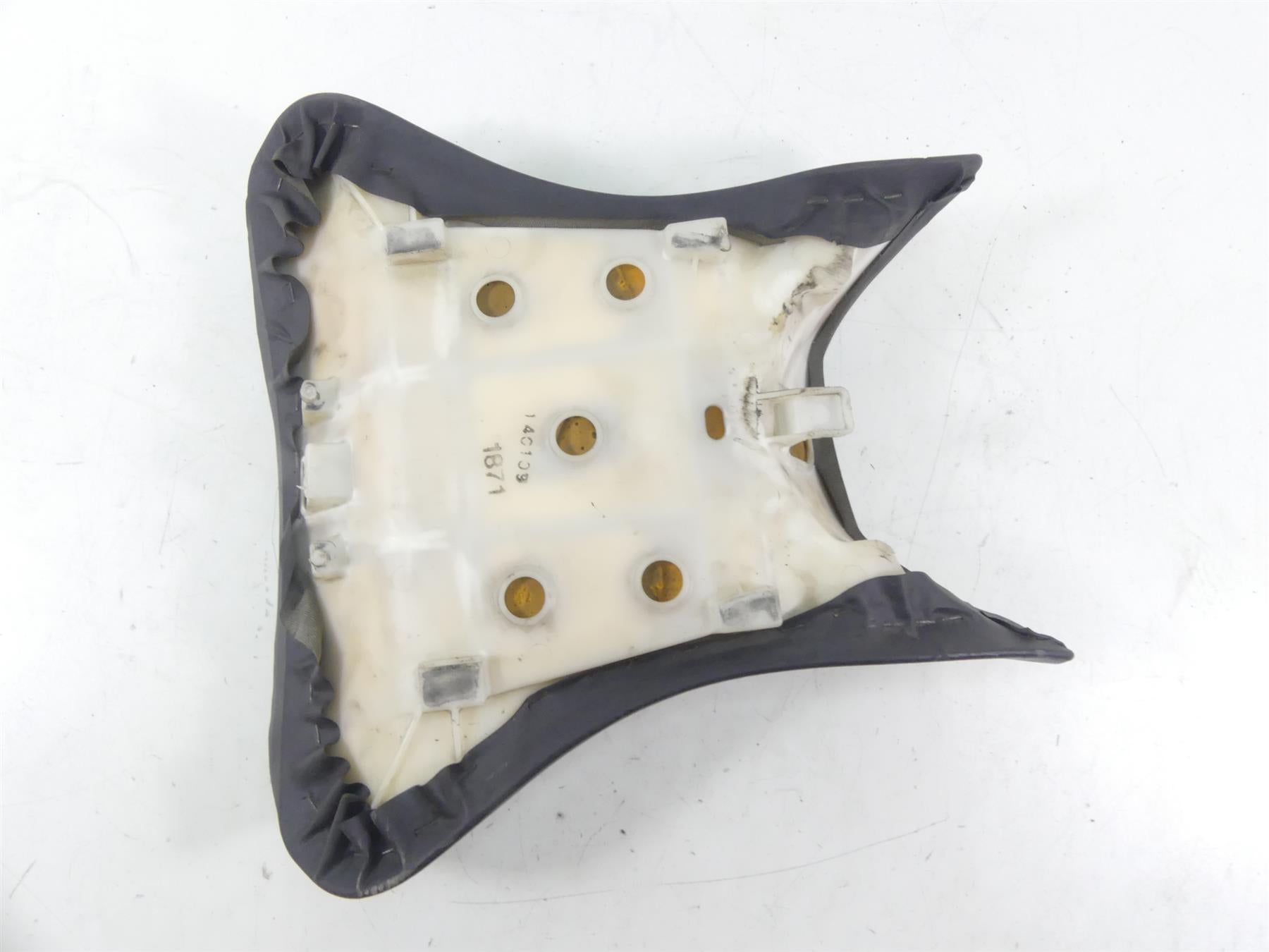 2001 Kawasaki ZX600J2 ZX6R Ninja Front Rider Driver Saddle Seat 53001-1871 {{ shop.shopifyCountryName }} - Mototech271