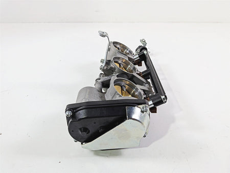 2016 Mv Agusta F3 800 RR Mikuni Throttle Body Bodies & Fuel Injectors 8000B5347-Mototech271