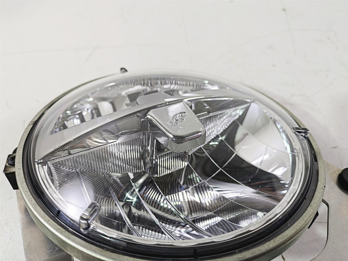 2019 Indian Chieftain Limited Front Headlight Head Light Lamp 2413651 {{ shop.shopifyCountryName }} - Mototech271