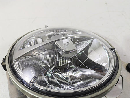 2019 Indian Chieftain Limited Front Headlight Head Light Lamp 2413651 {{ shop.shopifyCountryName }} - Mototech271