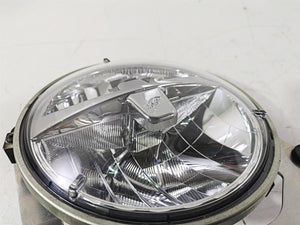 2019 Indian Chieftain Limited Front Headlight Head Light Lamp 2413651 | Mototech271