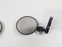 Load image into Gallery viewer, 2022 BMW RnineT Pure K22 Round Bar End Rear View Mirror Set
