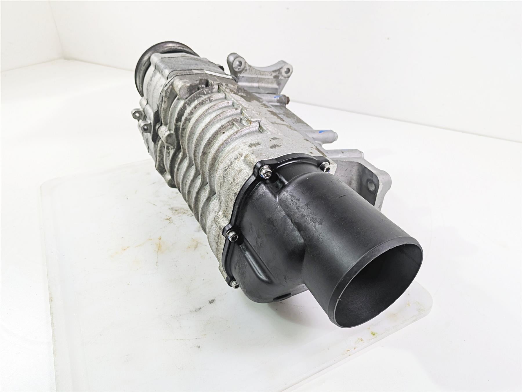 2018 Kawasaki Ultra 310 X Supercharger Super Charger 101hours only