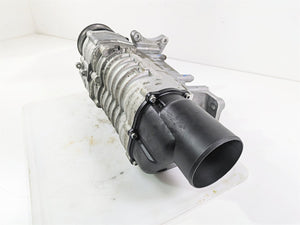 2018 Kawasaki Ultra 310 X Supercharger Super Charger 101hours only 15051-3704