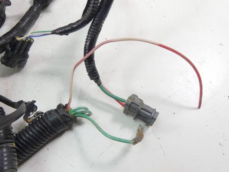 2020 Honda Talon S2X 1000X Main Sub Wiring Harness Loom Set - Read 32100-HL6-B00 {{ shop.shopifyCountryName }} - Mototech271