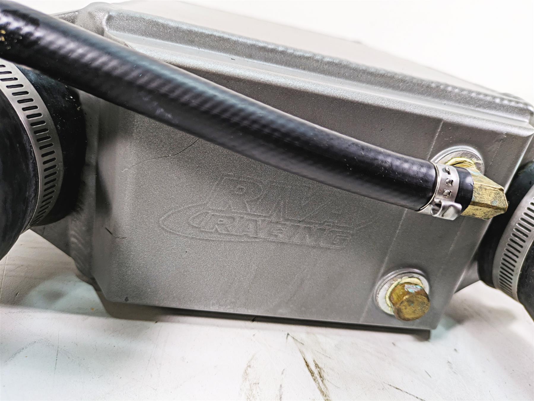 2016 Seadoo RXT 260 Riva Power Cooler Intercooler + Hoses RS1752-PC-I {{ shop.shopifyCountryName }} - Mototech271
