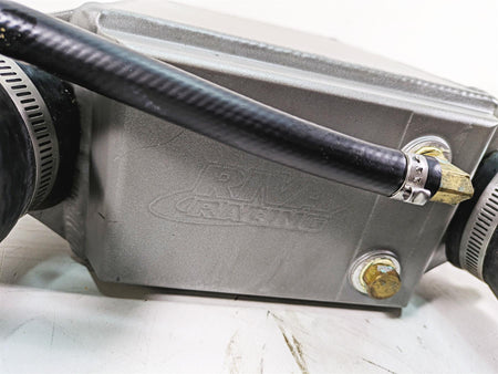 2016 Seadoo RXT 260 Riva Power Cooler Intercooler + Hoses RS1752-PC-I {{ shop.shopifyCountryName }} - Mototech271