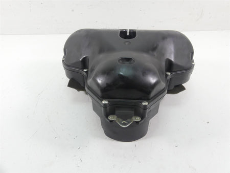 2008 Yamaha FZ1 Fazer Air Cleaner Breather Filter Box Velocity Stacks 2D1-14409 {{ shop.shopifyCountryName }} - Mototech271
