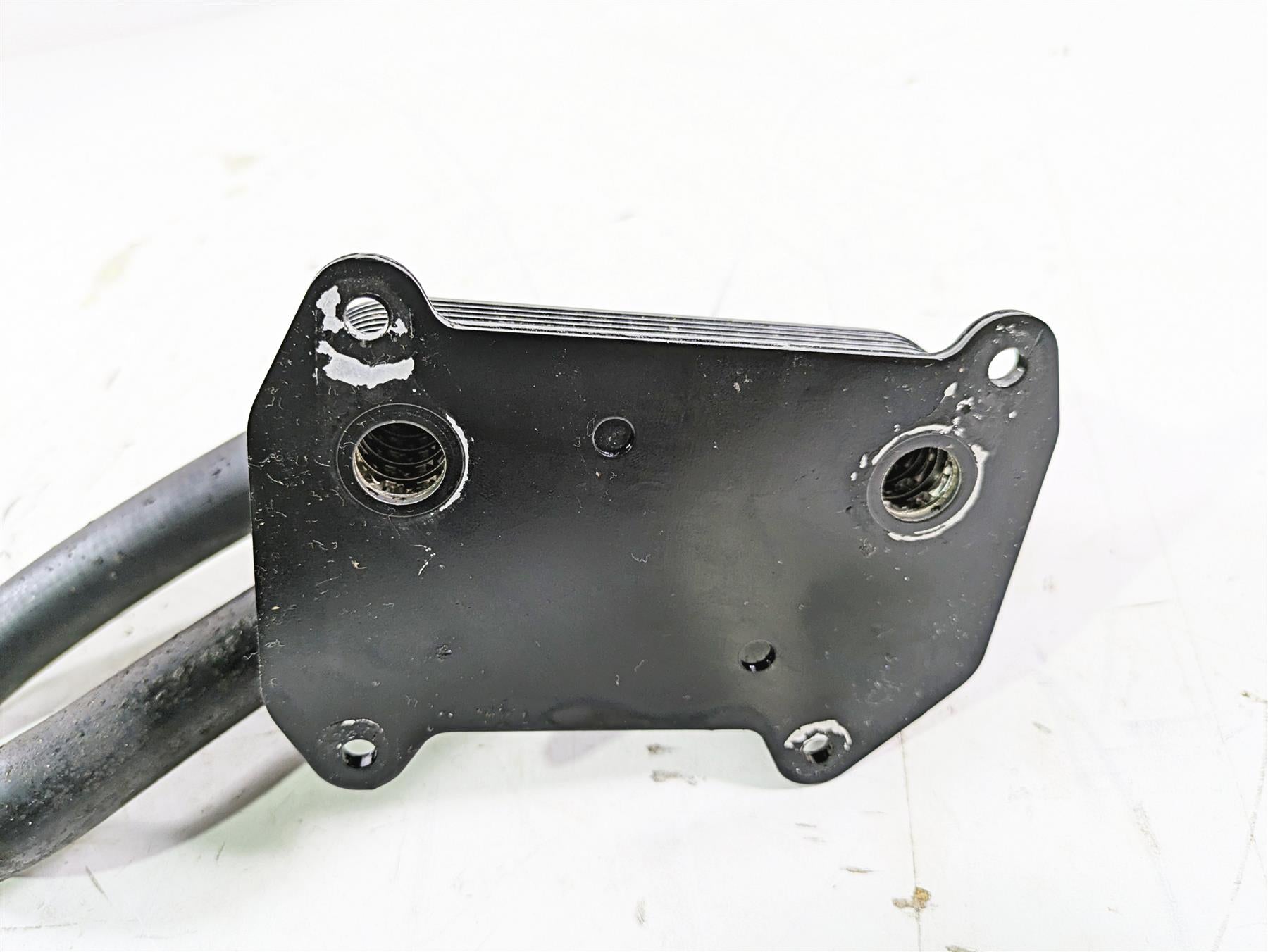 2010 Sea-Doo 4-Tec RXT 215 Oil Cooler Radiator Line Set 420888877 {{ shop.shopifyCountryName }} - Mototech271