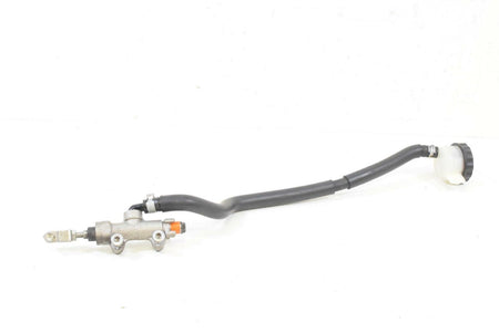 2009 Kawasaki ZX1400 ZX14 R Ninja Rear Brake Master Cylinder 43015-0056 {{ shop.shopifyCountryName }} - Mototech271