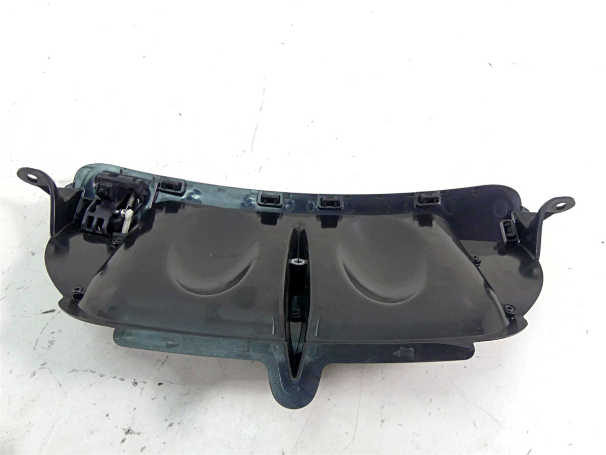 2015 Harley Touring FLHXS Street Glide Front Air Duct Inlet Vent Scoop 29200003 {{ shop.shopifyCountryName }} - Mototech271