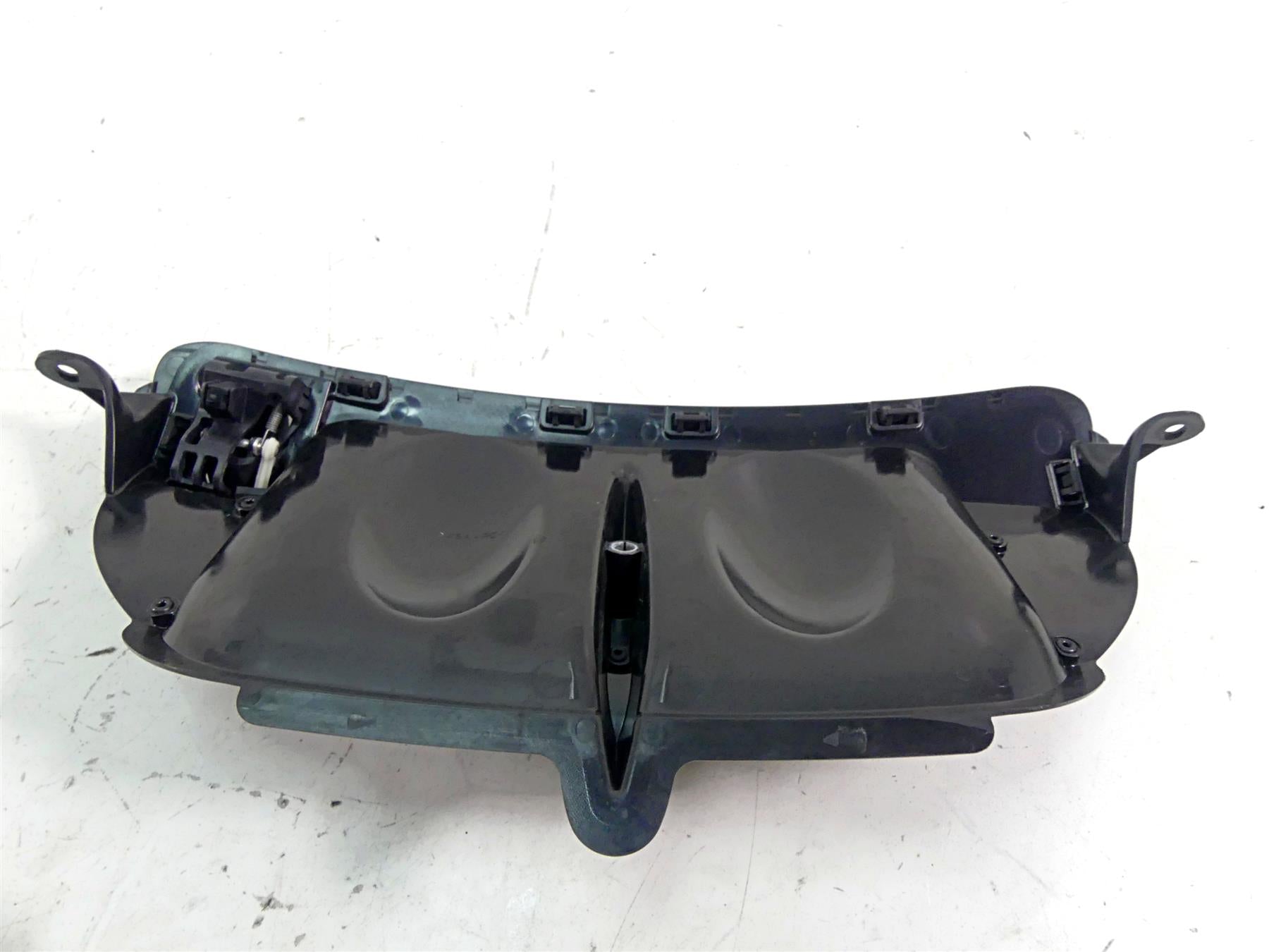 2015 Harley Touring FLHXS Street Glide Front Air Duct Inlet Vent Scoop 29200003 {{ shop.shopifyCountryName }} - Mototech271