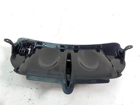 2015 Harley Touring FLHXS Street Glide Front Air Duct Inlet Vent Scoop 29200003 {{ shop.shopifyCountryName }} - Mototech271