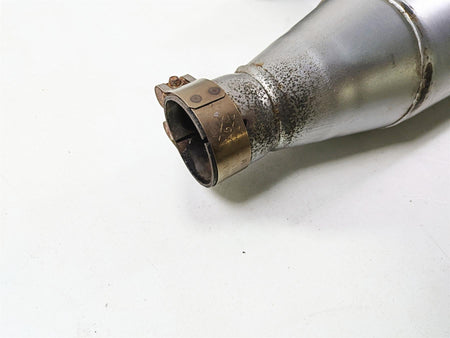 2013 Harley VRSCF Muscle Rod Vance Hines Slip On Muffler Exhaust Set 1801-0343 {{ shop.shopifyCountryName }} - Mototech271