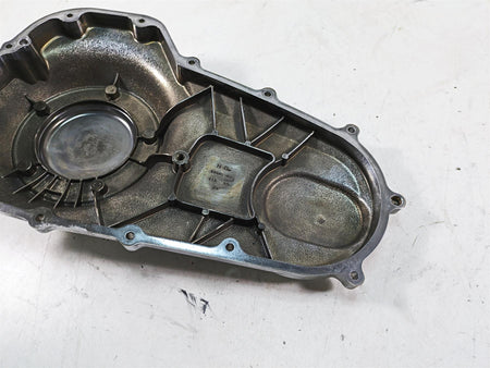2011 Harley Touring FLHR Road King Outer Primary Clutch Cover 60685-07 {{ shop.shopifyCountryName }} - Mototech271