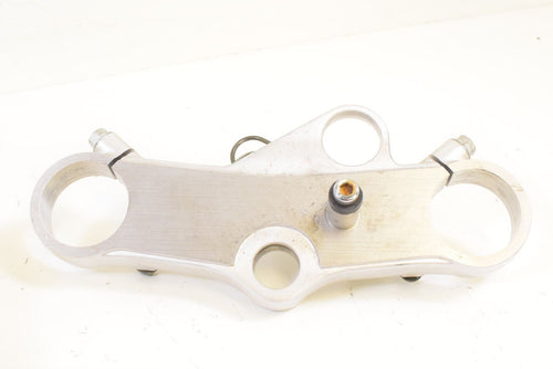 2000 Suzuki TL1000R TL1000 Upper Triple Tree Steering Clamp 51311-02FA0 | Mototech271