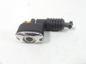 2005 Harley Touring CVO FLHTC SE Electra Glide  Rear Brake Master Cyl 41782-05