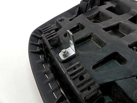 2017 Kawasaki ZX1400 ZX14R Ninja Dual Rider Driver Seat Saddle - Read 53066-0328 {{ shop.shopifyCountryName }} - Mototech271