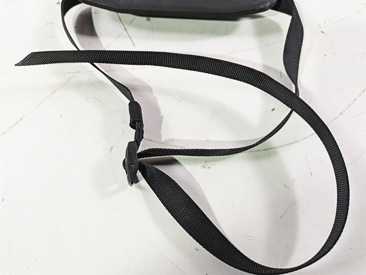 2019 Triumph Speed Triple RS 1050 SW-Motech Pro Seat Ring Bag Mount Kit TRT.00.787.21500/B {{ shop.shopifyCountryName }} - Mototech271