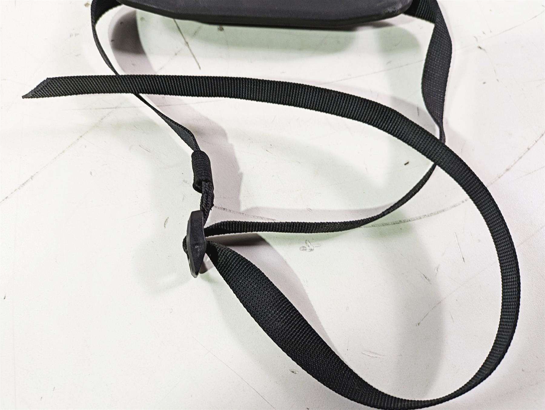 2019 Triumph Speed Triple RS 1050 SW-Motech Pro Seat Ring Bag Mount Kit TRT.00.787.21500/B {{ shop.shopifyCountryName }} - Mototech271
