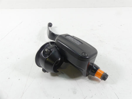 2017 Harley FXSE CVO Pro Street Breakout Clutch Master Cylinder & Lever 36700206 {{ shop.shopifyCountryName }} - Mototech271