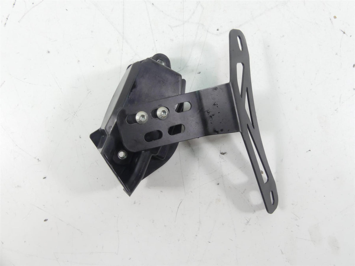 2021 Honda CBR600RR Tst Industries Low Fender Eliminator Plate Bracket H61KFE {{ shop.shopifyCountryName }} - Mototech271