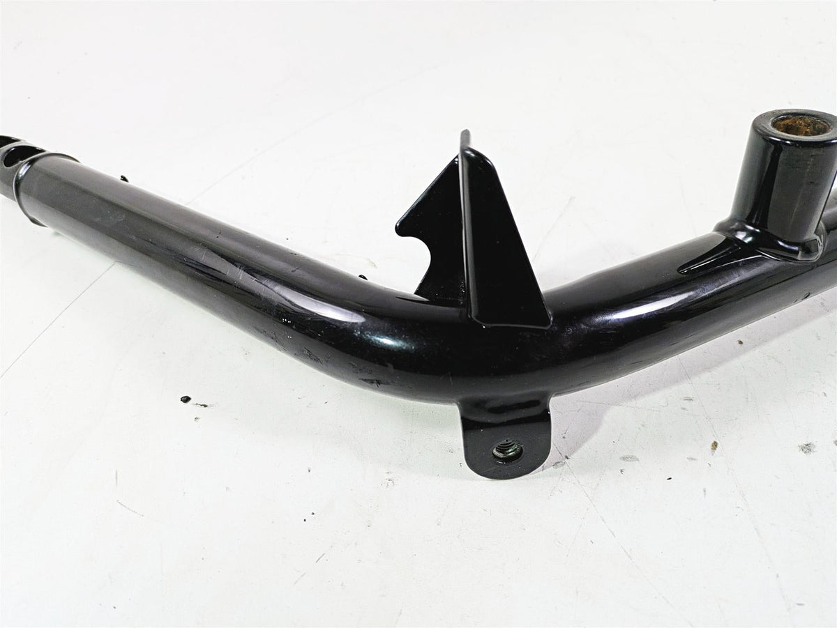 2010 Harley VRSCF Muscle Rod Right Front Frame Downtube Rail 47988-08BK {{ shop.shopifyCountryName }} - Mototech271