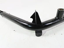 Load image into Gallery viewer, 2010 Harley VRSCF Muscle Rod Right Front Frame Downtube Rail 47988-08BK | Mototech271
