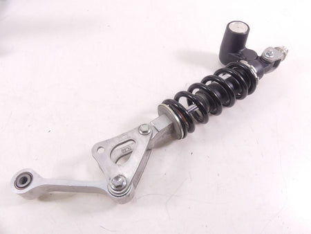 2018 Suzuki GSXR750 Straight Rear Shock Damper Suspension 62100-15870-019 {{ shop.shopifyCountryName }} - Mototech271