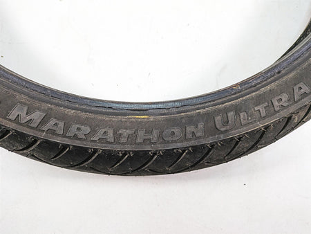 Used Motorcycle Front Tire Metzeler ME888 Marathon Ultra Tire 90/90-21 2616400 {{ shop.shopifyCountryName }} - Mototech271