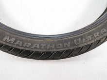 Load image into Gallery viewer, Used Motorcycle Front Tire Metzeler ME888 Marathon Ultra Tire 90/90-21 2616400 | Mototech271
