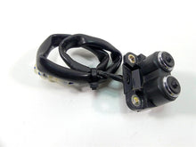 Load image into Gallery viewer, 2012 Yamaha VMX17 VMAX 1700 Instrument Meter Switch Button Set 2S3-8358J-01-00
