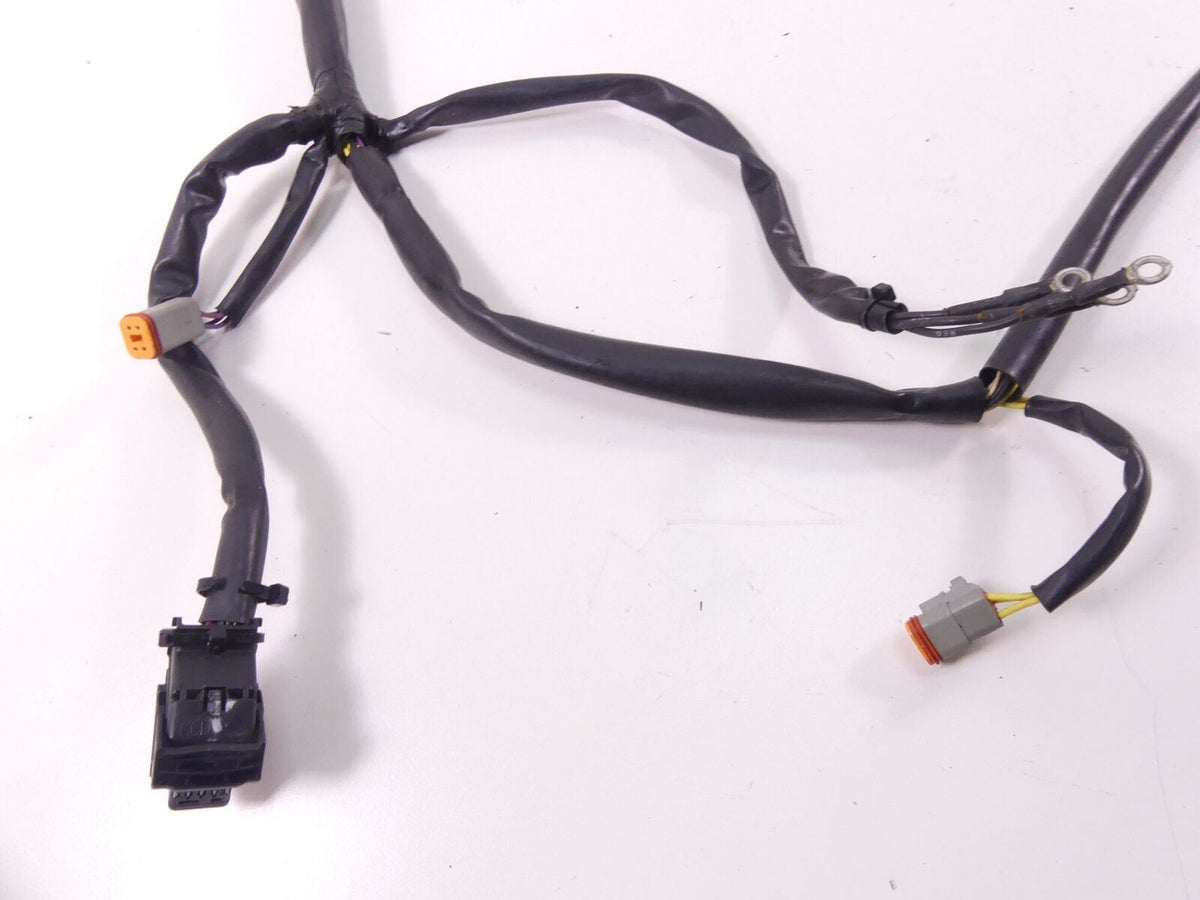 2011 Sea-Doo 4-Tec GTI SE 130 Main Wiring Harness -No Cuts 278002492 278002943 {{ shop.shopifyCountryName }} - Mototech271