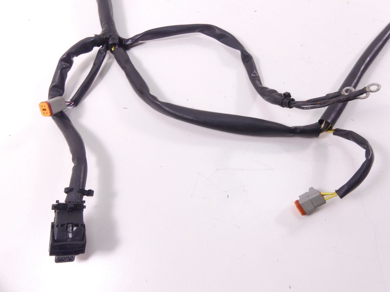 2011 Sea-Doo 4-Tec GTI SE 130 Main Wiring Harness -No Cuts 278002492 278002943 {{ shop.shopifyCountryName }} - Mototech271