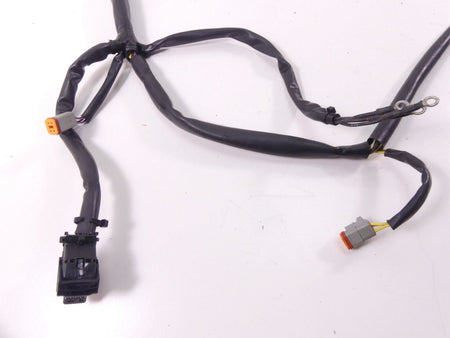 2011 Sea-Doo 4-Tec GTI SE 130 Main Wiring Harness -No Cuts 278002492 278002943 {{ shop.shopifyCountryName }} - Mototech271