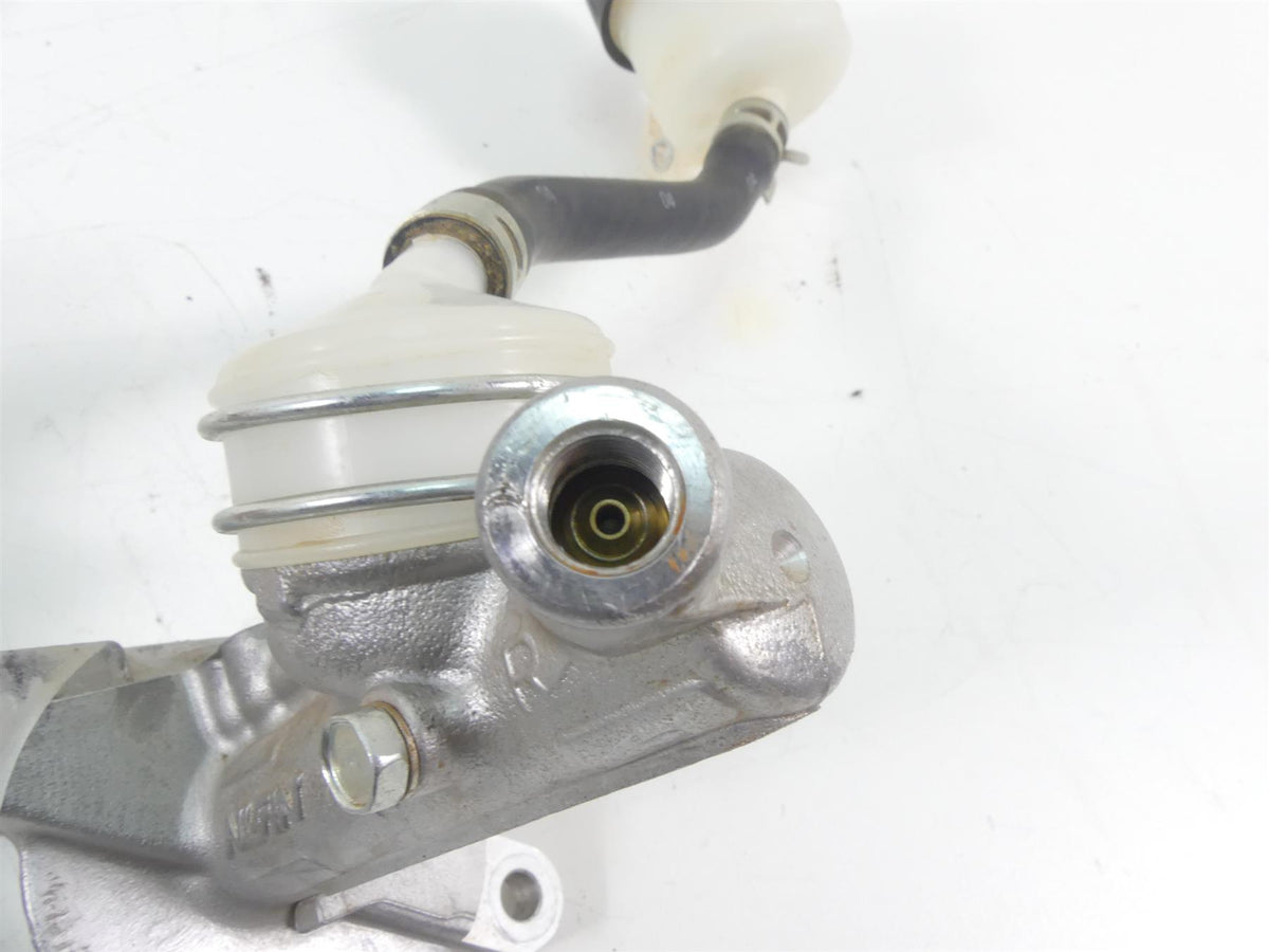 2018 Yamaha YXZ1000R EPS SS Nissin Main Brake Master Cylinder 11/16 2HC-2583T-10 {{ shop.shopifyCountryName }} - Mototech271