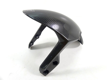 2022 Triumph Speed Triple 1200 RS Front Carbon Fiber Fender -Read T2310185 {{ shop.shopifyCountryName }} - Mototech271