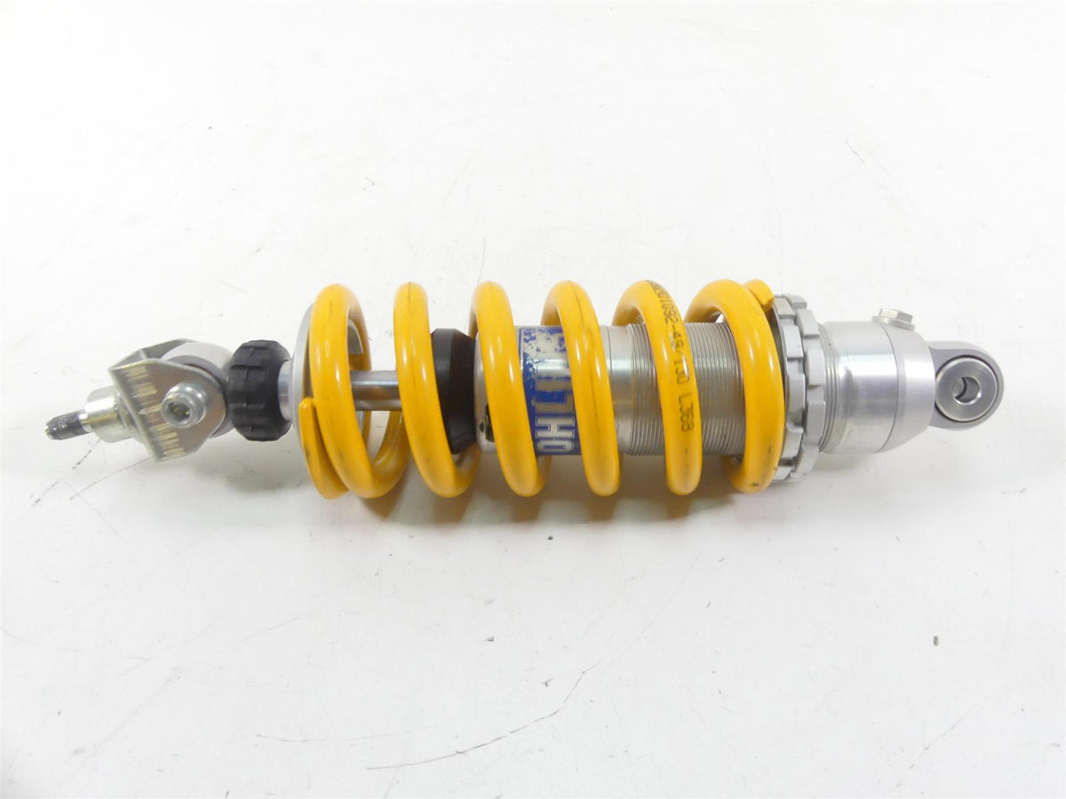 2009 Ducati Monster 1100 S Rear Ohlins Shock Damper Suspension 36520861A {{ shop.shopifyCountryName }} - Mototech271